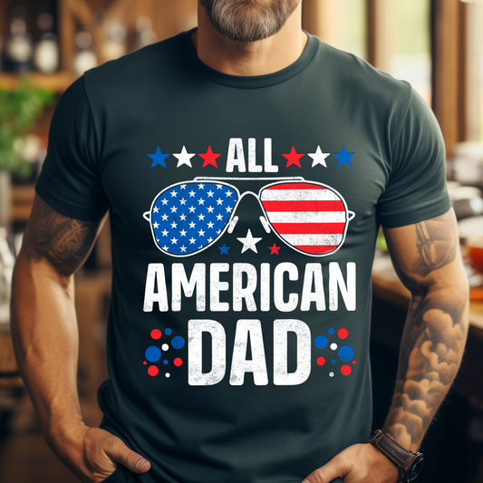 All American Dad