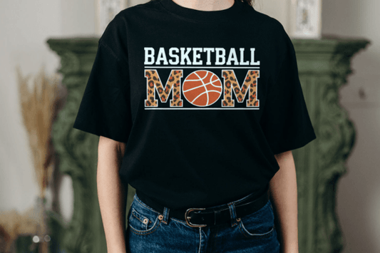 Basketball Mom Transfer