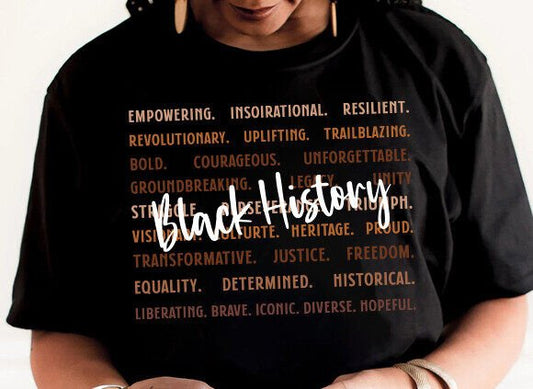 Black History