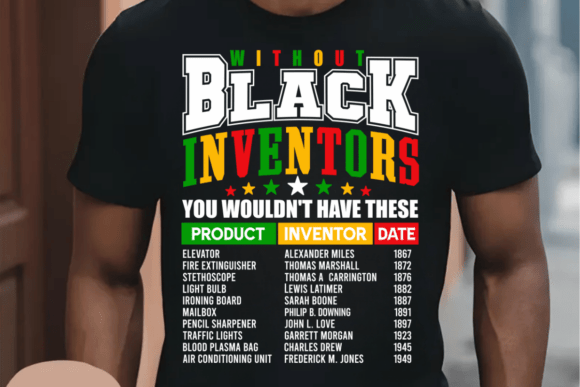 Black Inventors