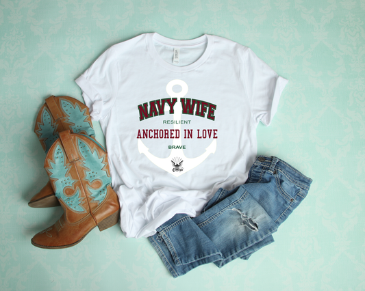 Navy - WIFE