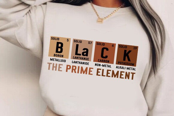 The Prime Elements