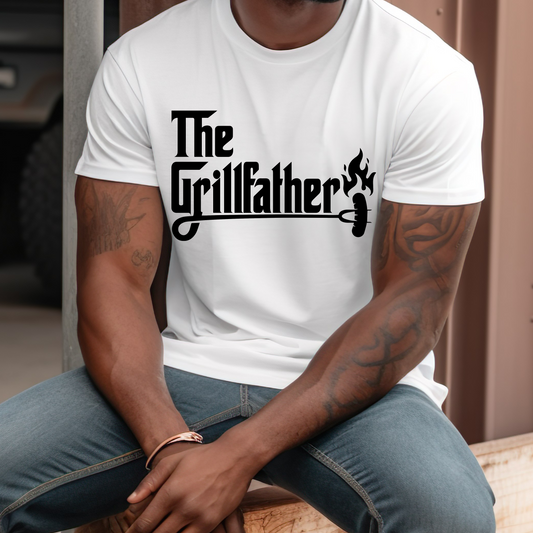 The Grill Father Transfer