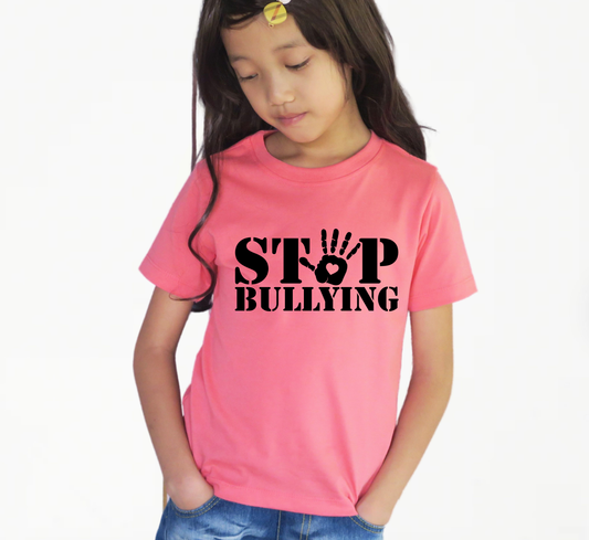 Stop Bullying